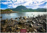 Der Rhein 2026 S 24x35cm Der Rhein 2026 S 24x35cm