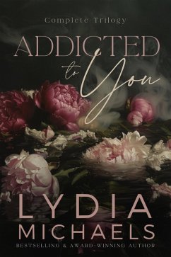 Cover Addicted To You (eBook, ePUB)