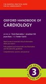 Oxford Handbook of Cardiology 3e (eBook, PDF) Oxford Handbook of Cardiology 3e (eBook, PDF)