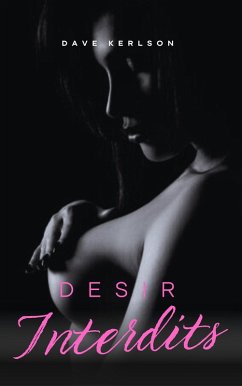 Cover Désir interdits (eBook, ePUB)