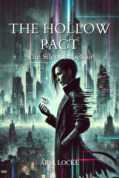 Cover The Hollow Pact: The Silent Rebellion (eBook, ePUB)