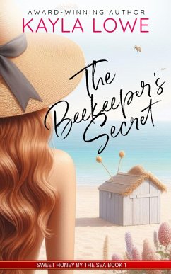Cover The Beekeeper's Secret (Sweet Honey by the Sea, #1) (eBook, ePUB)