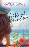 A Royal Honeycomb (Sweet Honey by the Sea, #2) (eBook, ePUB) A Royal Honeycomb (Sweet Honey by the Sea, #2) (eBook, ePUB)