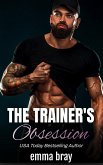 The Trainer's Obsession (Sweet and Spicy Insta-love, #23) (eBook, ePUB) The Trainer's Obsession (Sweet and Spicy Insta-love, #23) (eBook, ePUB)