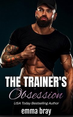 Cover The Trainer's Obsession (Sweet and Spicy Insta-love, #23) (eBook, ePUB)