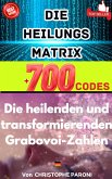 Grabovoi : Die Heilungs Matrix - Die heilenden den transformierenden Grabovoi-Zahlen (eBook, ePUB) Grabovoi : Die Heilungs Matrix - Die heilenden den transformierenden Grabovoi-Zahlen (eBook, ePUB)