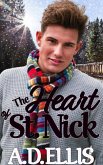 The Heart of St. Nick (eBook, ePUB) The Heart of St. Nick (eBook, ePUB)
