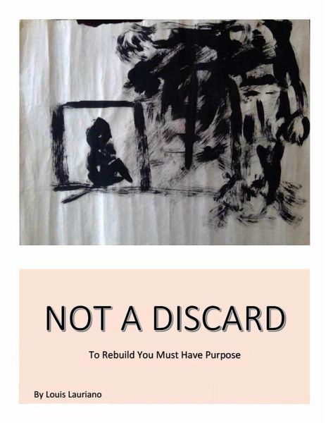 Not A Discard (eBook, ePUB)