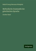 Methodische Grammatik der griechischen Sprache Methodische Grammatik der griechischen Sprache