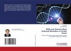EMS and Gamma Rays Induced Mutation in Green Gram
