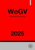 Wohngeldverordnung - WoGV 2025