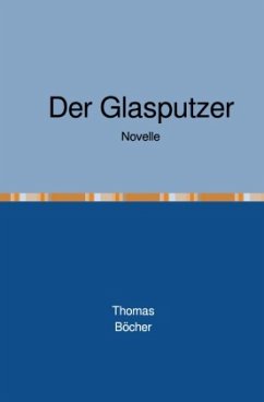 Cover Der Glasputzer