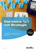 Das kleine 1x1 mit Strategie Das kleine 1x1 mit Strategie