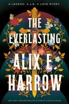 Cover The Everlasting (eBook, ePUB)