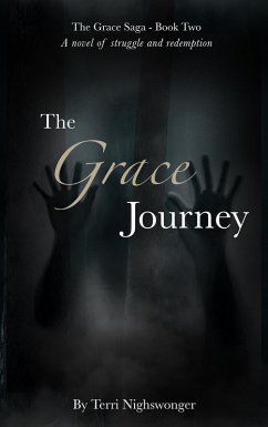 Cover The Grace Journey (eBook, ePUB)