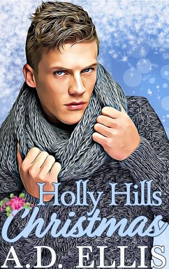 Holly Hills Christmas (eBook, ePUB) Cover Holly Hills Christmas (eBook, ePUB)