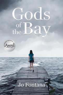 Cover Gods of the Bay (eBook, ePUB)