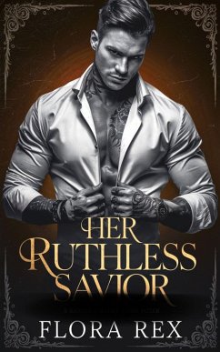 Cover Her Ruthless Savior (eBook, ePUB)