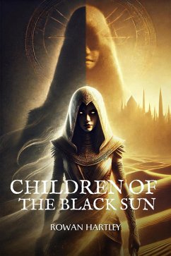 Cover Children of the Black Sun (eBook, ePUB)