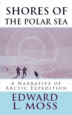 Cover Shores of the Polar Sea