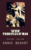 Seven Principles of Man Seven Principles of Man