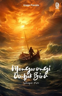 Cover Mengarungi Ombak Biru (eBook, ePUB)