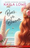 Bees in Blossom (Sweet Honey by the Sea, #3) (eBook, ePUB) Bees in Blossom (Sweet Honey by the Sea, #3) (eBook, ePUB)
