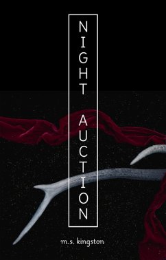 Cover Night Auction (eBook, ePUB)