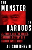The Monster of Harrods The Monster of Harrods