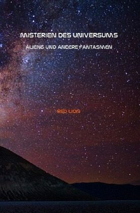 Mysterien des Universums Mysterien des Universums