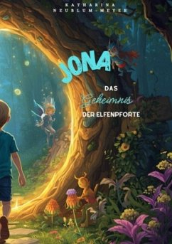 JONA - Neublum-Meyer, Katharina