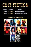 Cult Fiction (eBook, ePUB) Cult Fiction (eBook, ePUB)