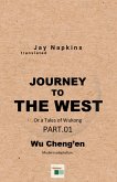 Journey to The West or a Tales of Wukong part 1 (TALES & MYTHOLOGY, #1) (eBook, ePUB) Journey to The West or a Tales of Wukong part 1 (TALES & MYTHOLOGY, #1) (eBook, ePUB)