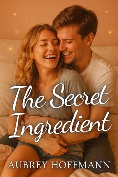 Cover The Secret Ingredient (eBook, ePUB)
