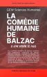 La comédie humaine de Balzac: Le... - Bild 1