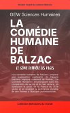 La comédie humaine de Balzac: Le génie derrière les pages (Littératures du monde) (eBook, ePUB) La comédie humaine de Balzac: Le génie derrière les pages (Littératures du monde) (eBook, ePUB)