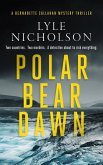 Polar Bear Dawn Polar Bear Dawn