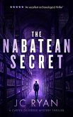 The Nabatean Secret The Nabatean Secret