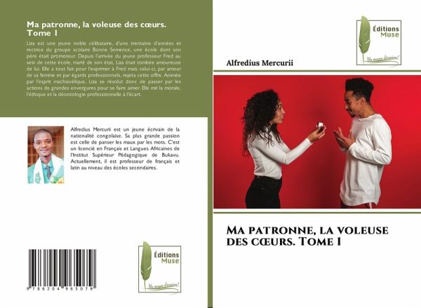 Ma patronne, la voleuse des c¿urs. Tome 1 Ma patronne, la voleuse des c¿urs. Tome 1