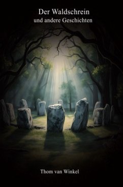 Cover Der Waldschrein