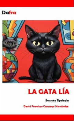 Cover La gata Lía (eBook, ePUB)