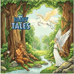 Kids Fairy Tales (eBook, ePUB) - Ioakim, Ioakim