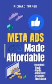 Meta Ads made easy and affordable (eBook, ePUB) Meta Ads made easy and affordable (eBook, ePUB)