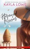 Honeyed Kisses (Sweet Honey by the Sea, #4) (eBook, ePUB) Honeyed Kisses (Sweet Honey by the Sea, #4) (eBook, ePUB)