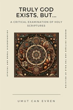 Truly God Exists, But... (eBook, ePUB) Cover Truly God Exists, But... (eBook, ePUB)