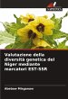 Valutazione della diversità genetica... - Bild 1