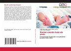 Recién nacido bajo de peso Recién nacido bajo de peso