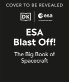 ESA Blast Off! The Big Book of Spacecraft