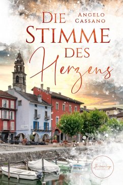 Cover Die Stimme des Herzens
