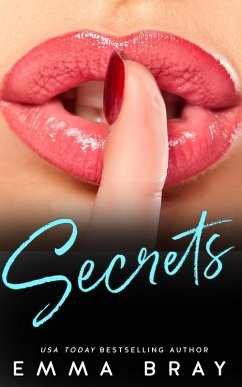 Cover Secrets (Sweet and Spicy Insta-love, #9) (eBook, ePUB)